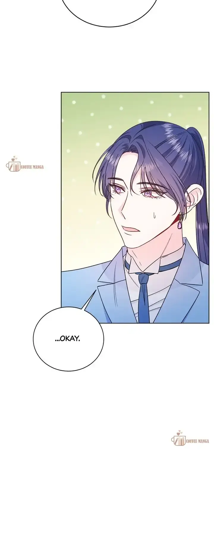 The Second Male Lead Is Actually a Girl Chapter 34 Page 34