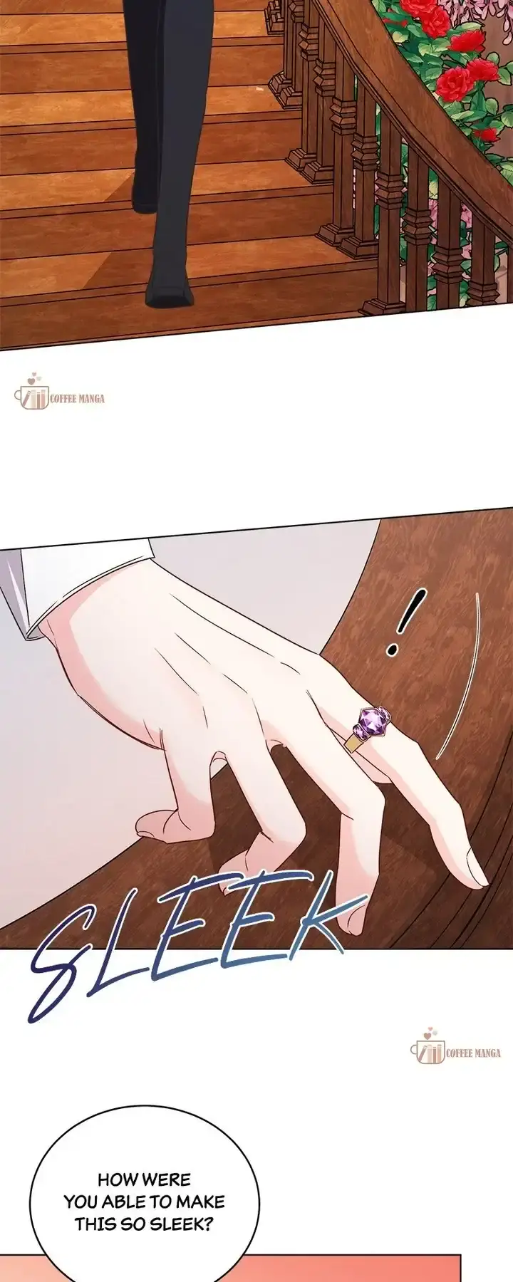 The Second Male Lead Is Actually a Girl Chapter 34 Page 38