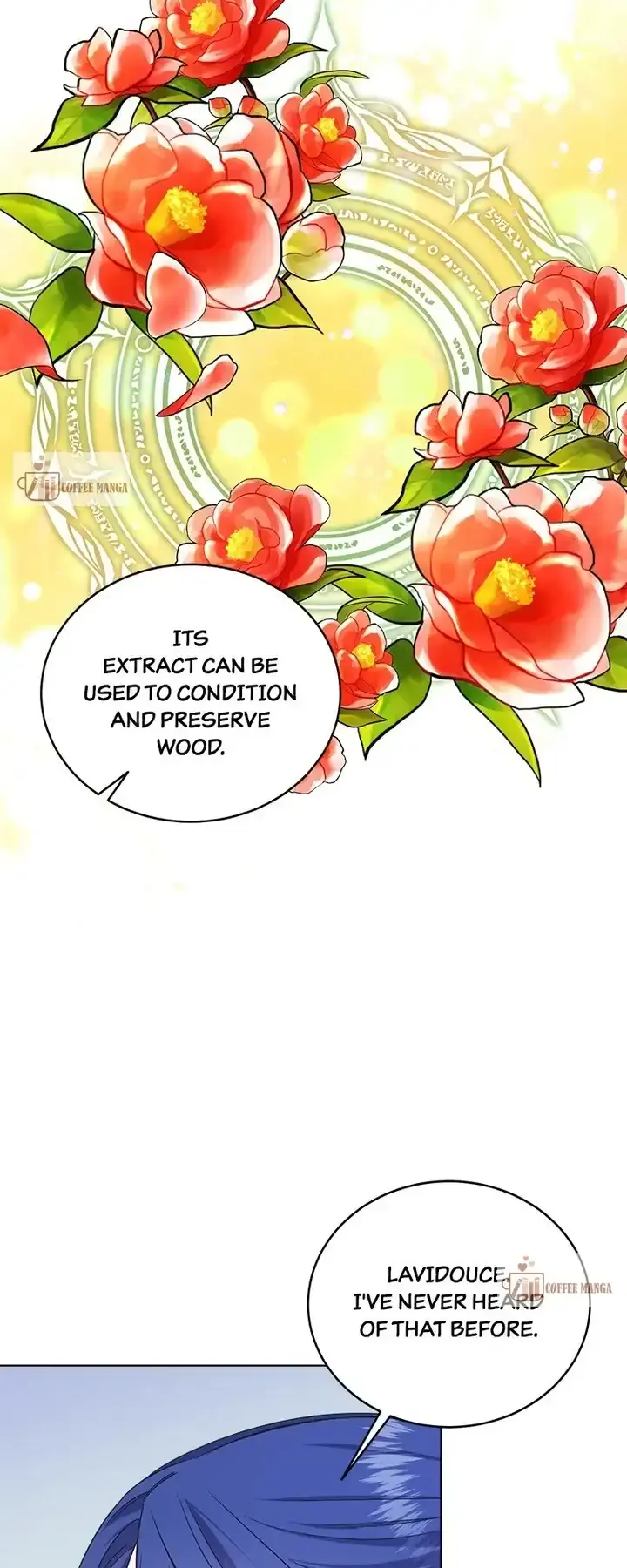 The Second Male Lead Is Actually a Girl Chapter 34 Page 40