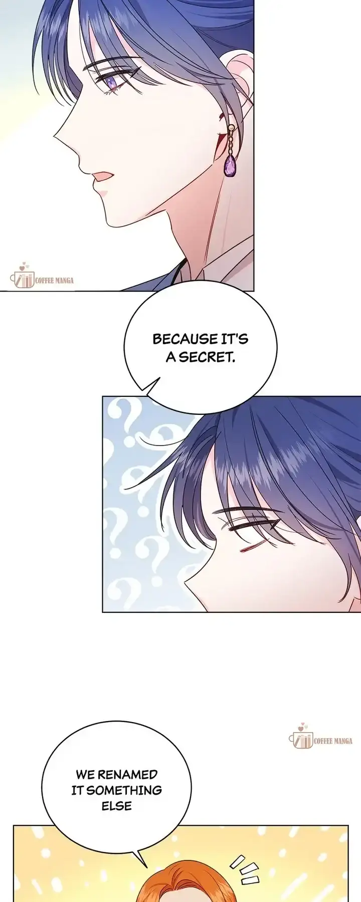 The Second Male Lead Is Actually a Girl Chapter 34 Page 41
