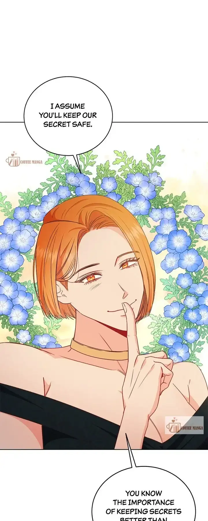 The Second Male Lead Is Actually a Girl Chapter 34 Page 43