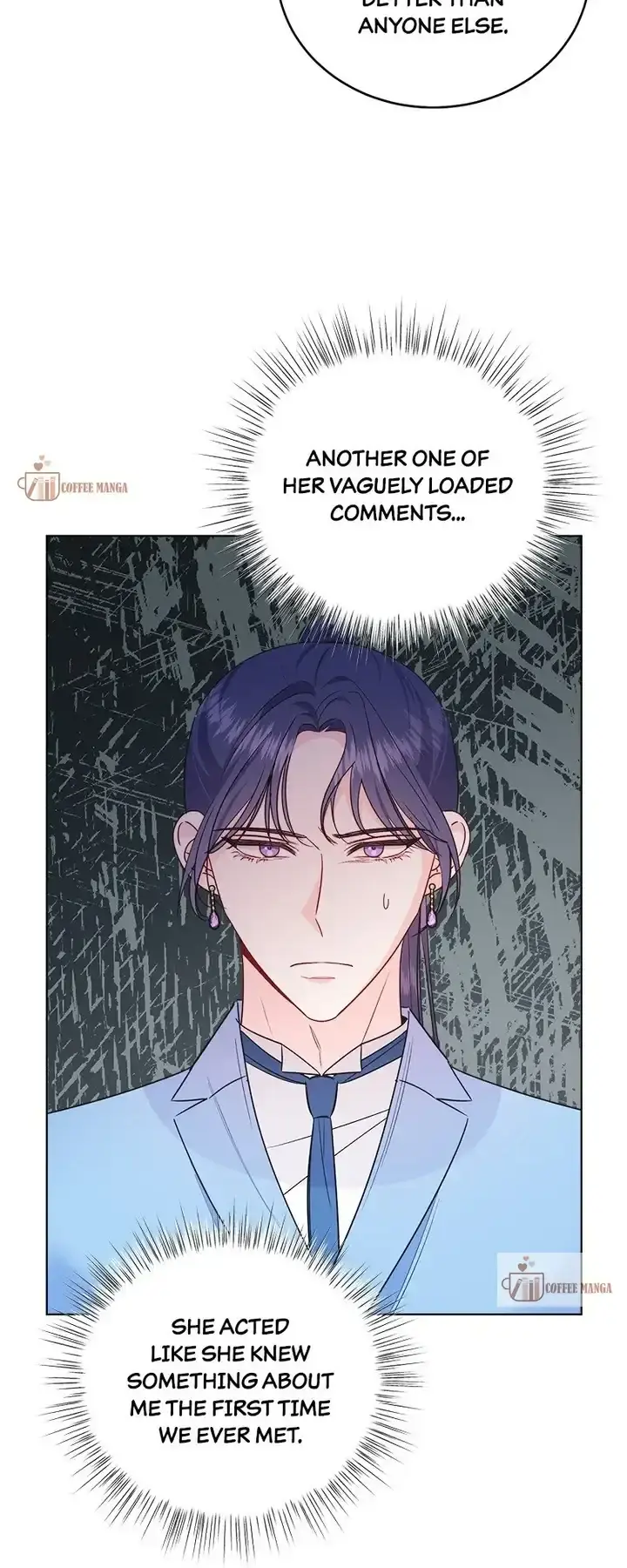 The Second Male Lead Is Actually a Girl Chapter 34 Page 44