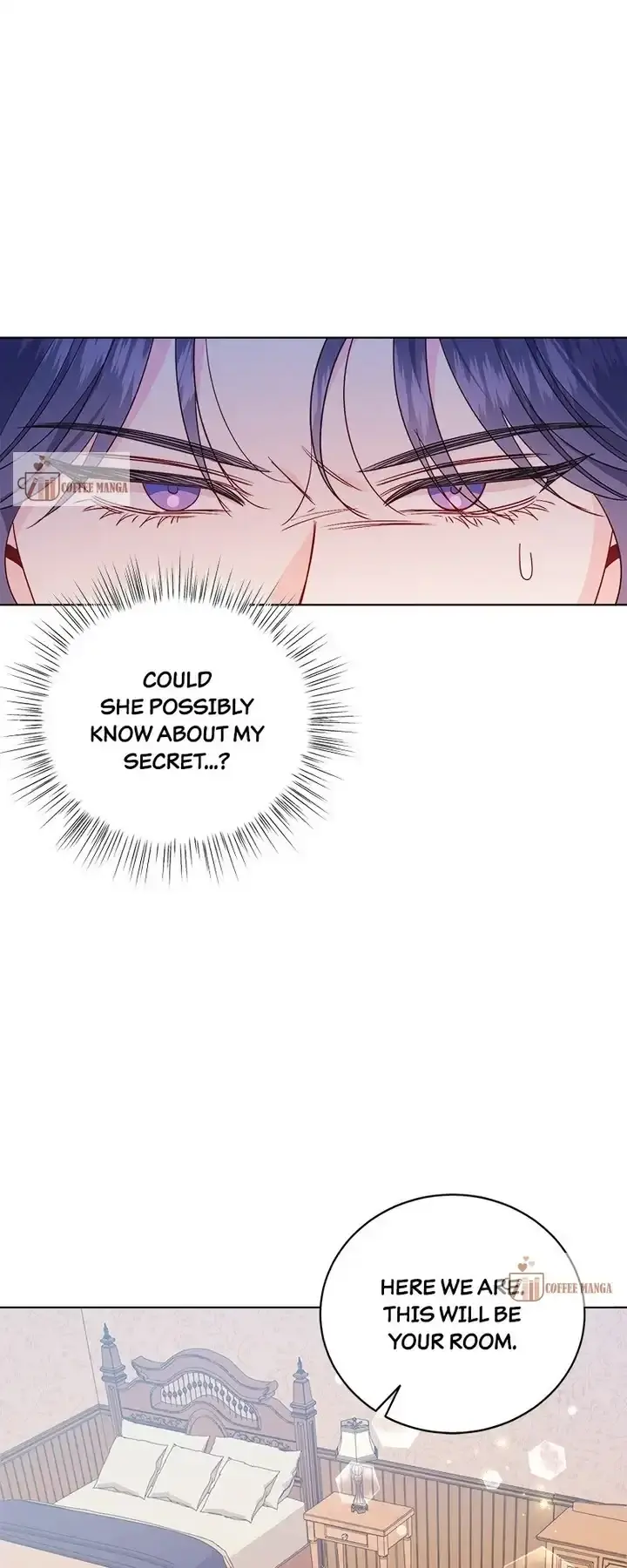 The Second Male Lead Is Actually a Girl Chapter 34 Page 45