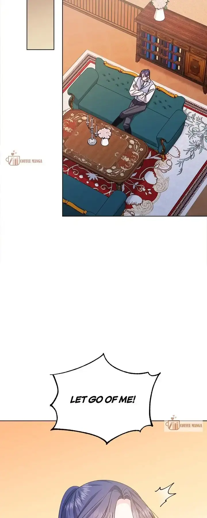 The Second Male Lead Is Actually a Girl Chapter 34 Page 48