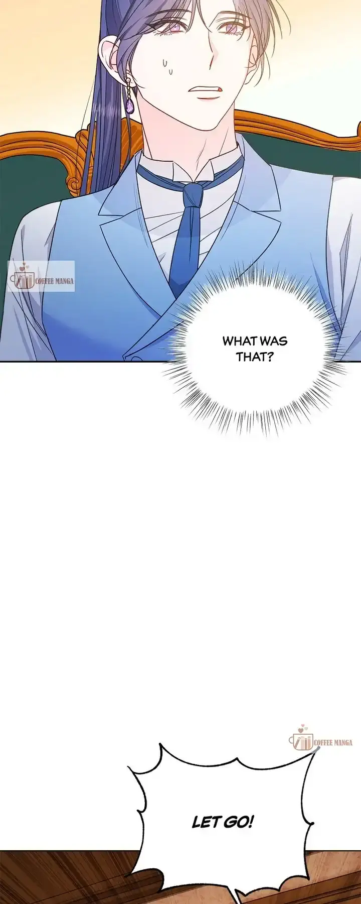 The Second Male Lead Is Actually a Girl Chapter 34 Page 49