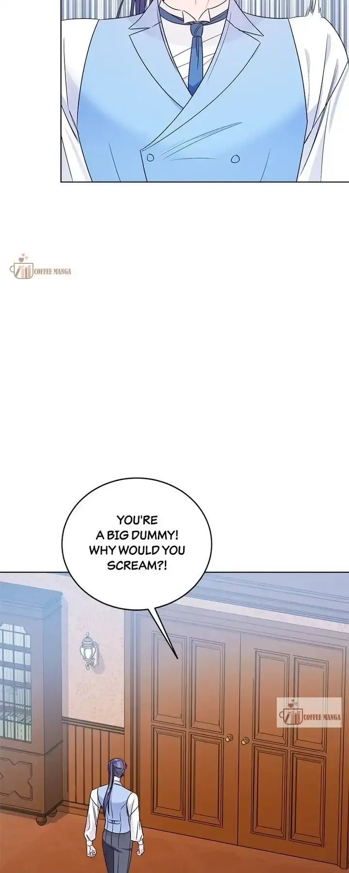 The Second Male Lead Is Actually a Girl Chapter 34 Page 52
