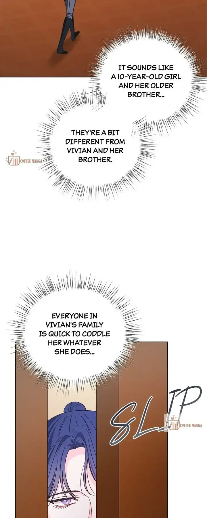 The Second Male Lead Is Actually a Girl Chapter 34 Page 53
