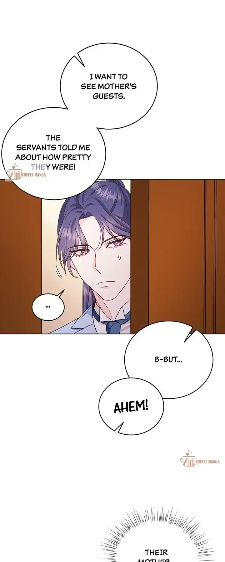 The Second Male Lead Is Actually a Girl Chapter 34 Page 59