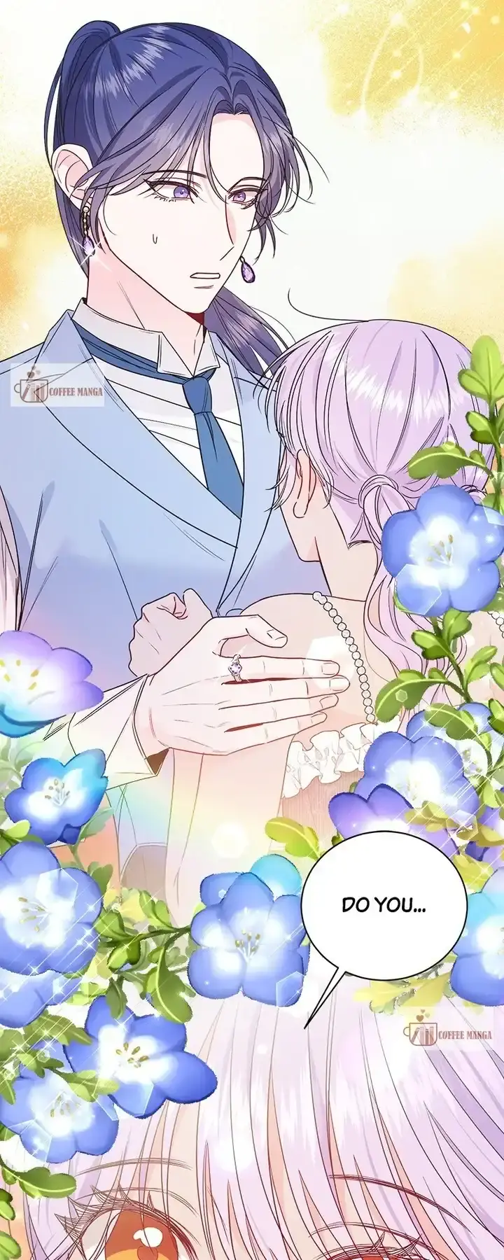 The Second Male Lead Is Actually a Girl Chapter 34 Page 65