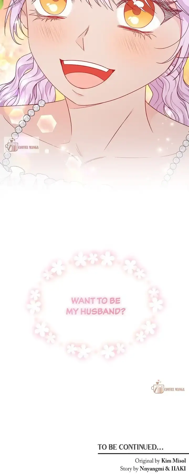 The Second Male Lead Is Actually a Girl Chapter 34 Page 66