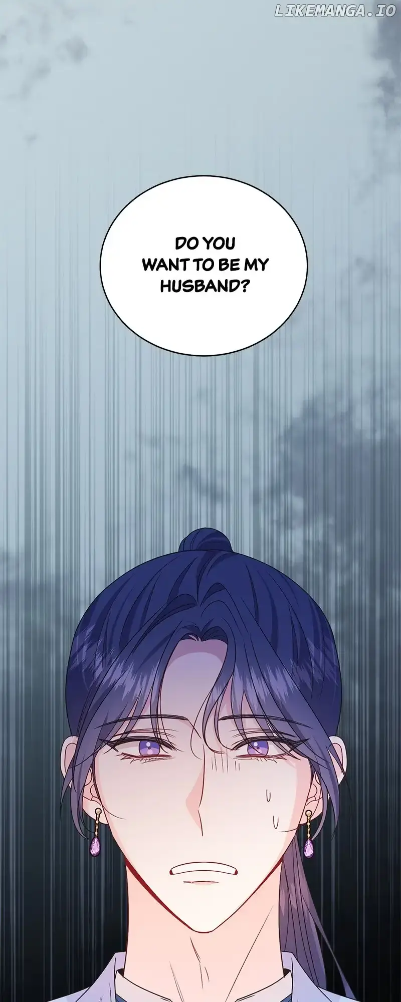 The Second Male Lead Is Actually a Girl Chapter 35 Page 2
