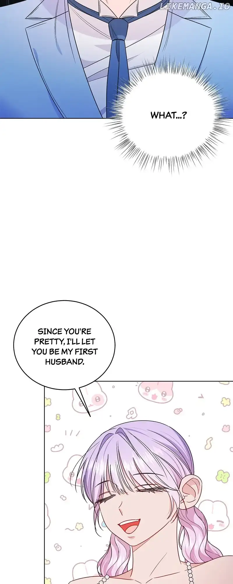 The Second Male Lead Is Actually a Girl Chapter 35 Page 3