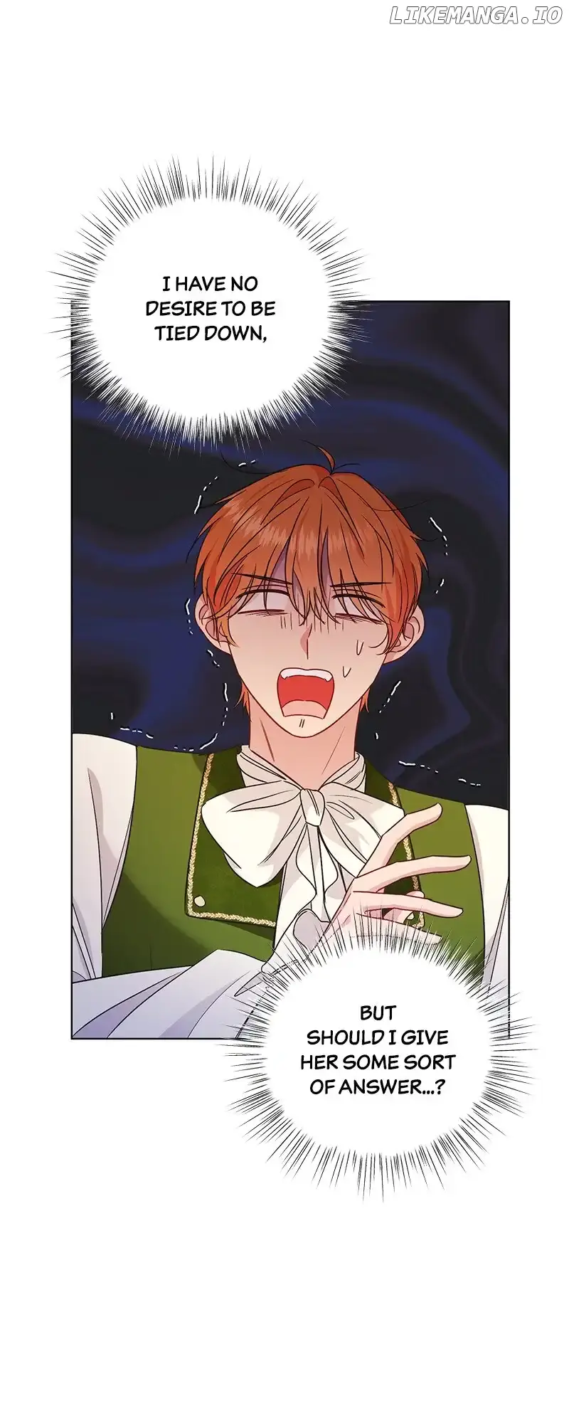 The Second Male Lead Is Actually a Girl Chapter 35 Page 5