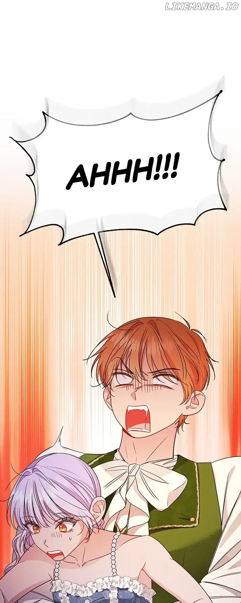 The Second Male Lead Is Actually a Girl Chapter 35 Page 6