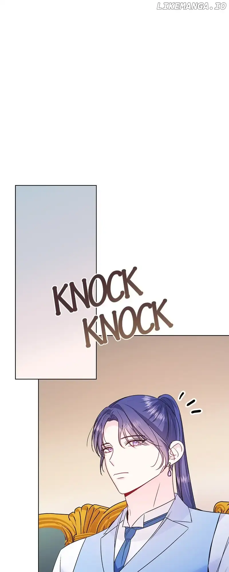 The Second Male Lead Is Actually a Girl Chapter 35 Page 9