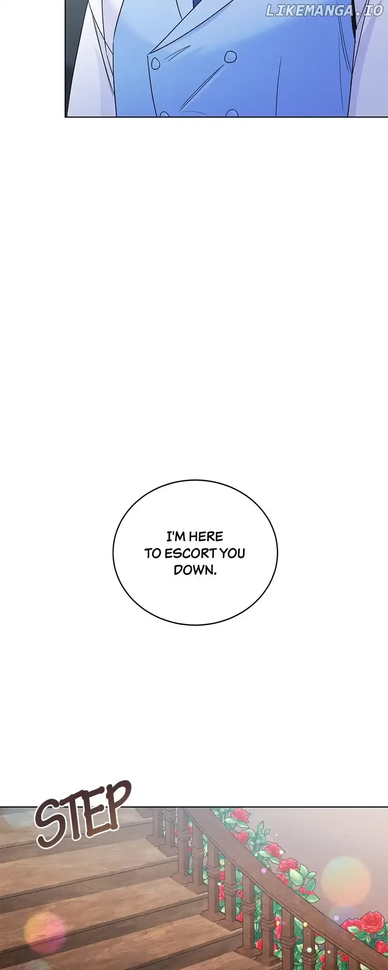 The Second Male Lead Is Actually a Girl Chapter 35 Page 10