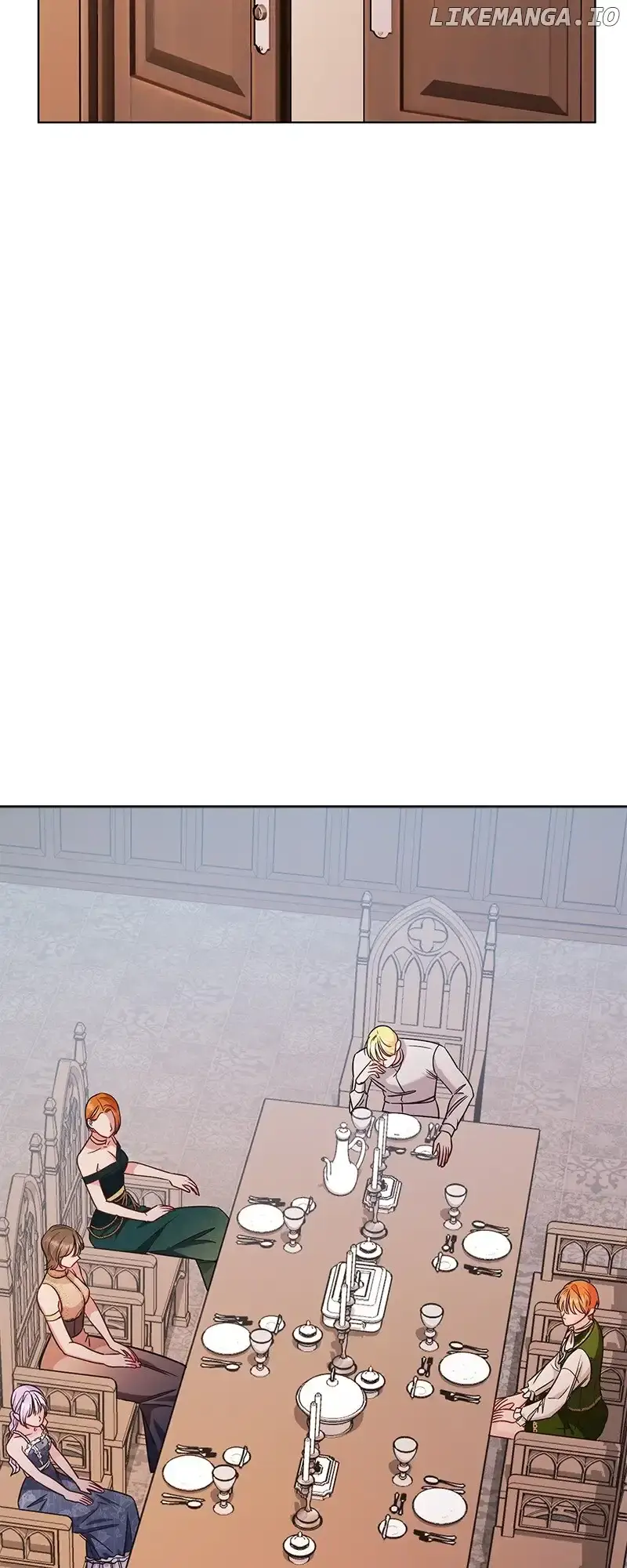 The Second Male Lead Is Actually a Girl Chapter 35 Page 12