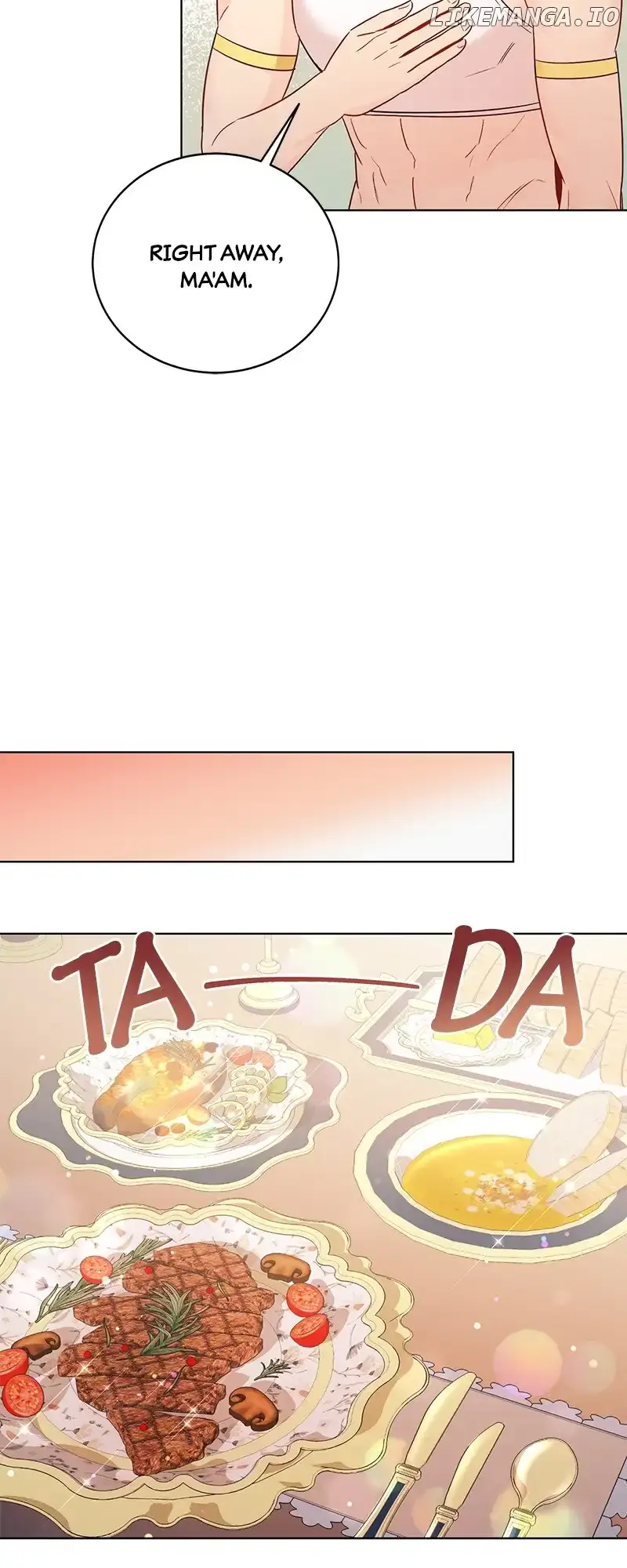 The Second Male Lead Is Actually a Girl Chapter 35 Page 17