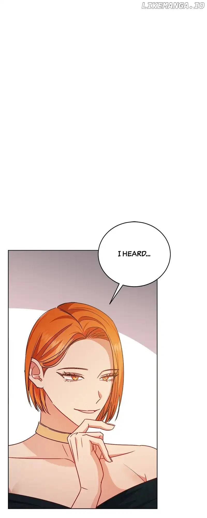 The Second Male Lead Is Actually a Girl Chapter 35 Page 18