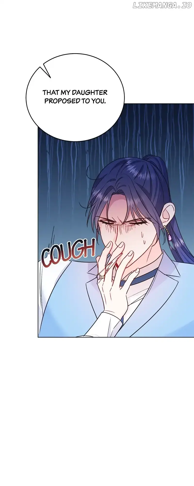 The Second Male Lead Is Actually a Girl Chapter 35 Page 19