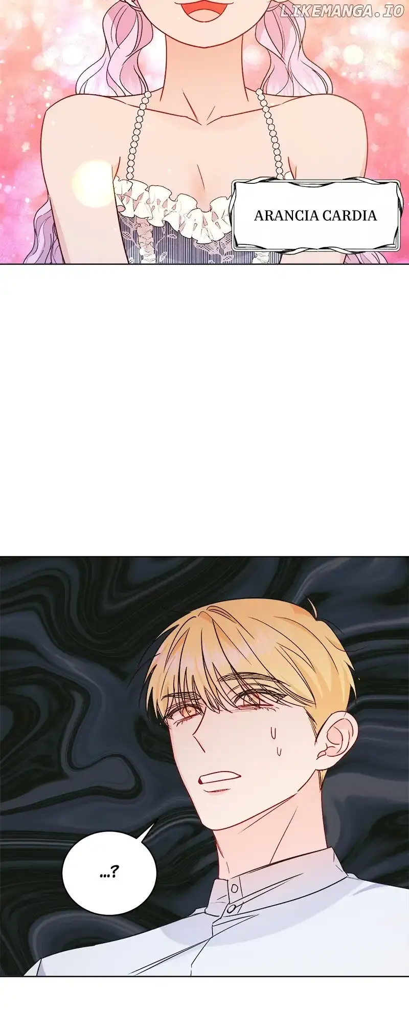 The Second Male Lead Is Actually a Girl Chapter 35 Page 22