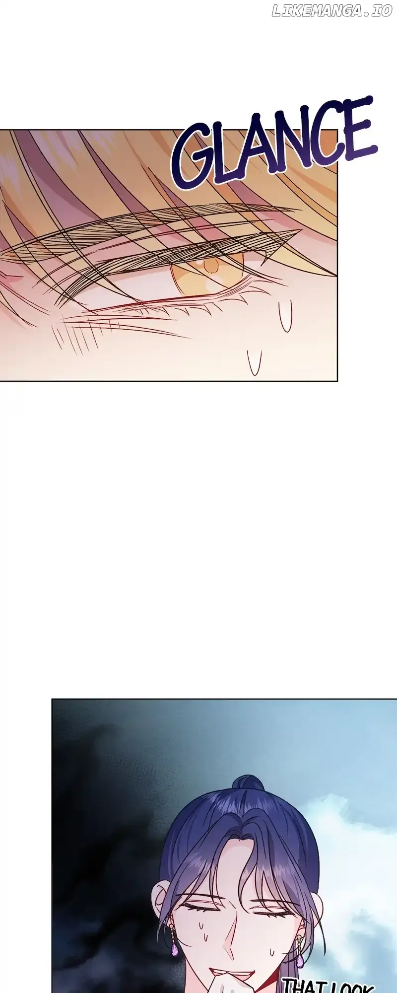 The Second Male Lead Is Actually a Girl Chapter 35 Page 23