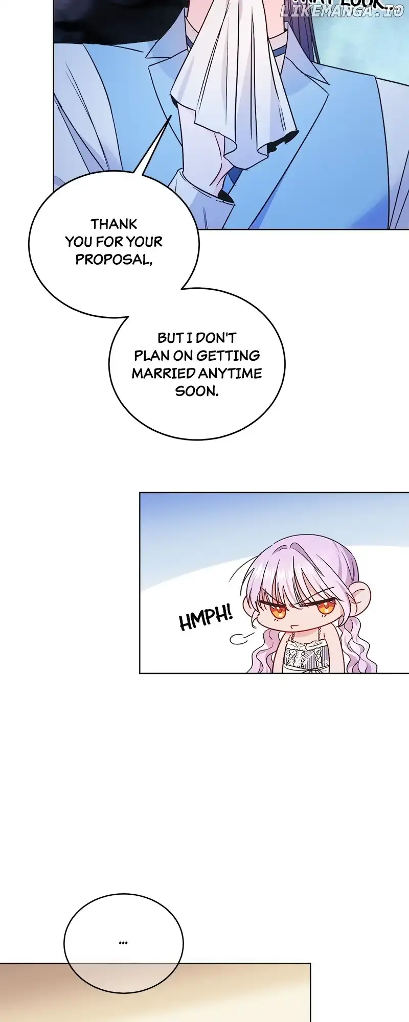 The Second Male Lead Is Actually a Girl Chapter 35 Page 24