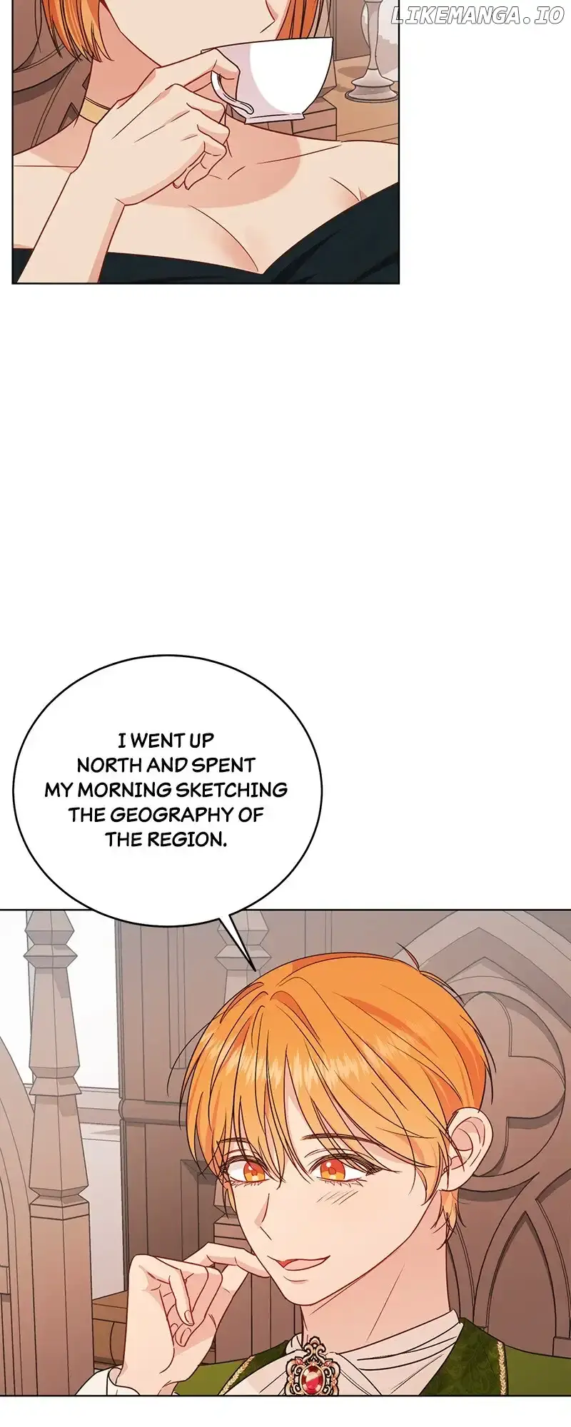 The Second Male Lead Is Actually a Girl Chapter 35 Page 26