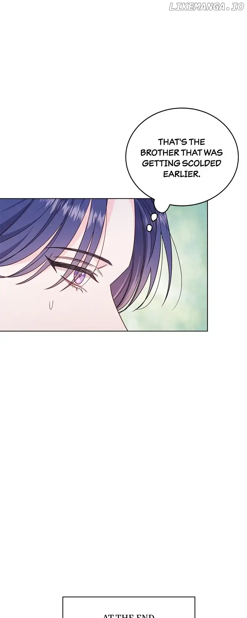 The Second Male Lead Is Actually a Girl Chapter 35 Page 27