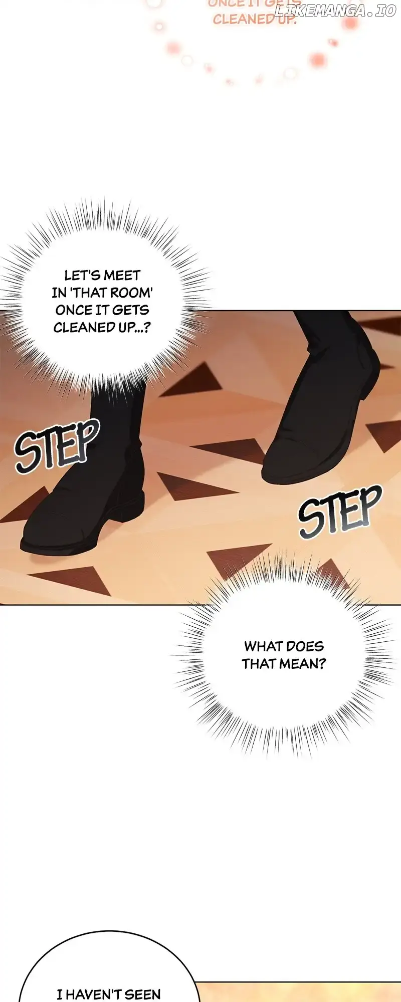 The Second Male Lead Is Actually a Girl Chapter 35 Page 29
