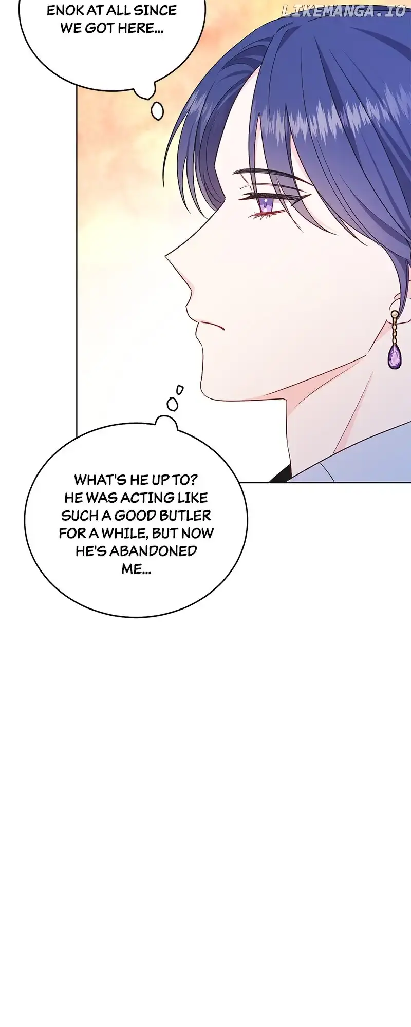 The Second Male Lead Is Actually a Girl Chapter 35 Page 30