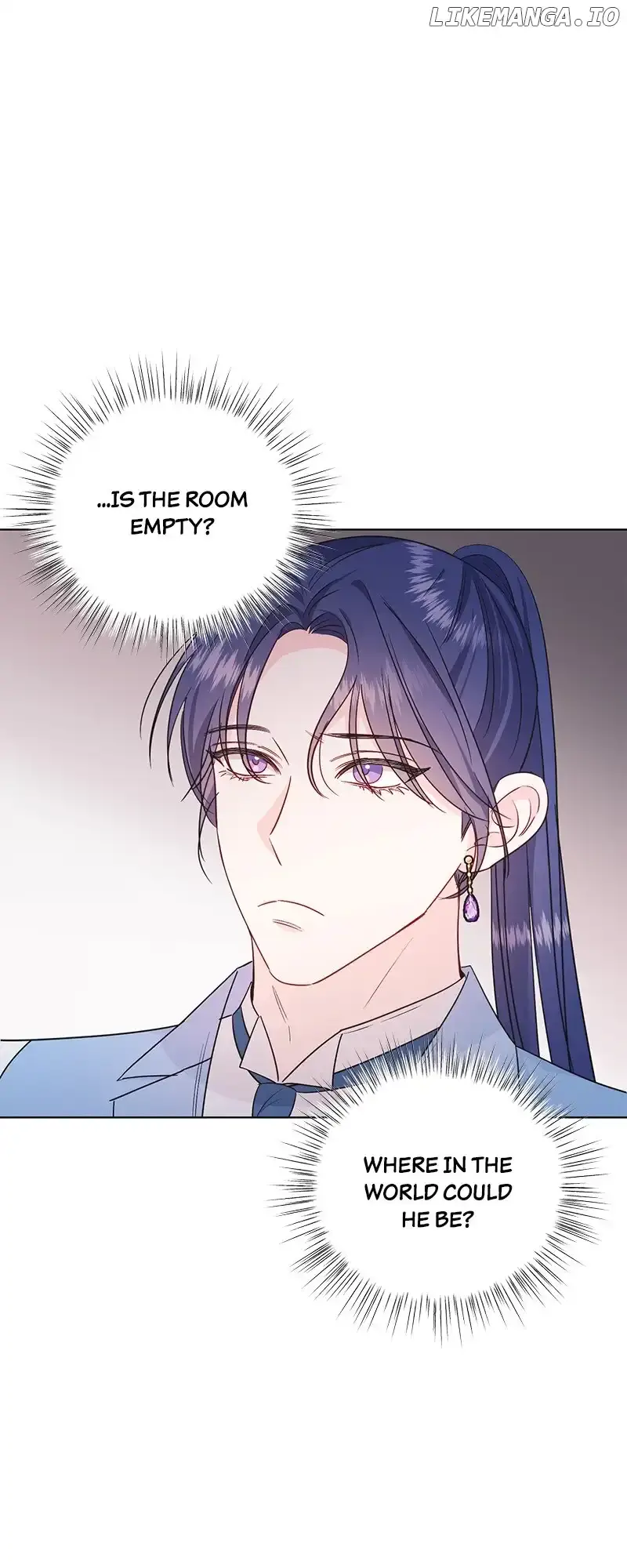 The Second Male Lead Is Actually a Girl Chapter 35 Page 32