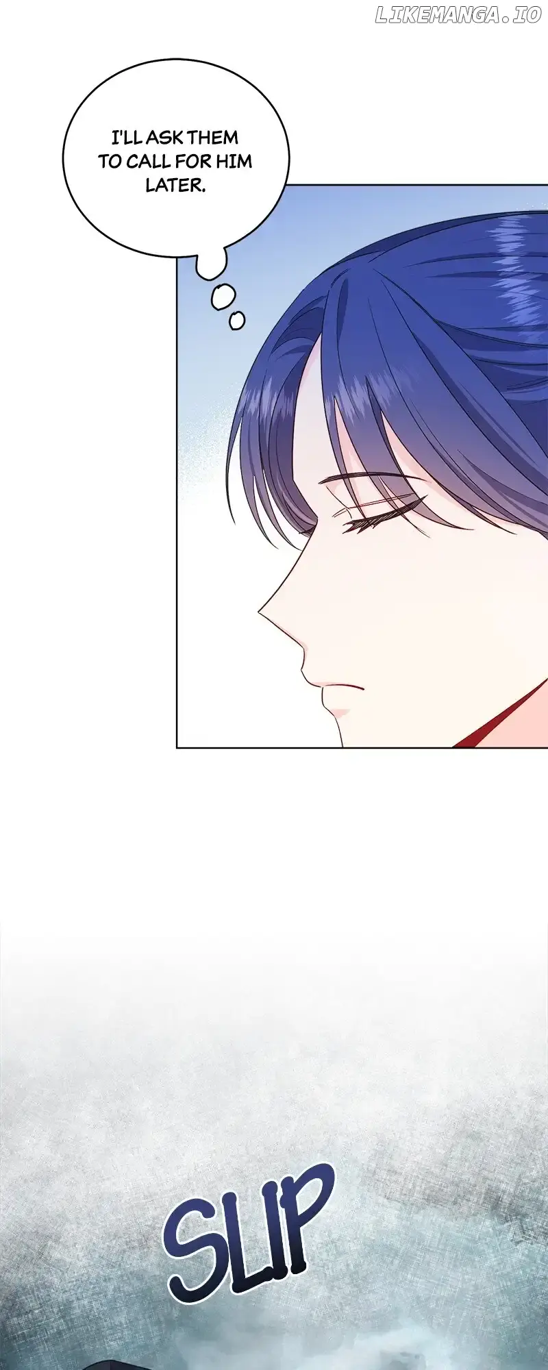 The Second Male Lead Is Actually a Girl Chapter 35 Page 33
