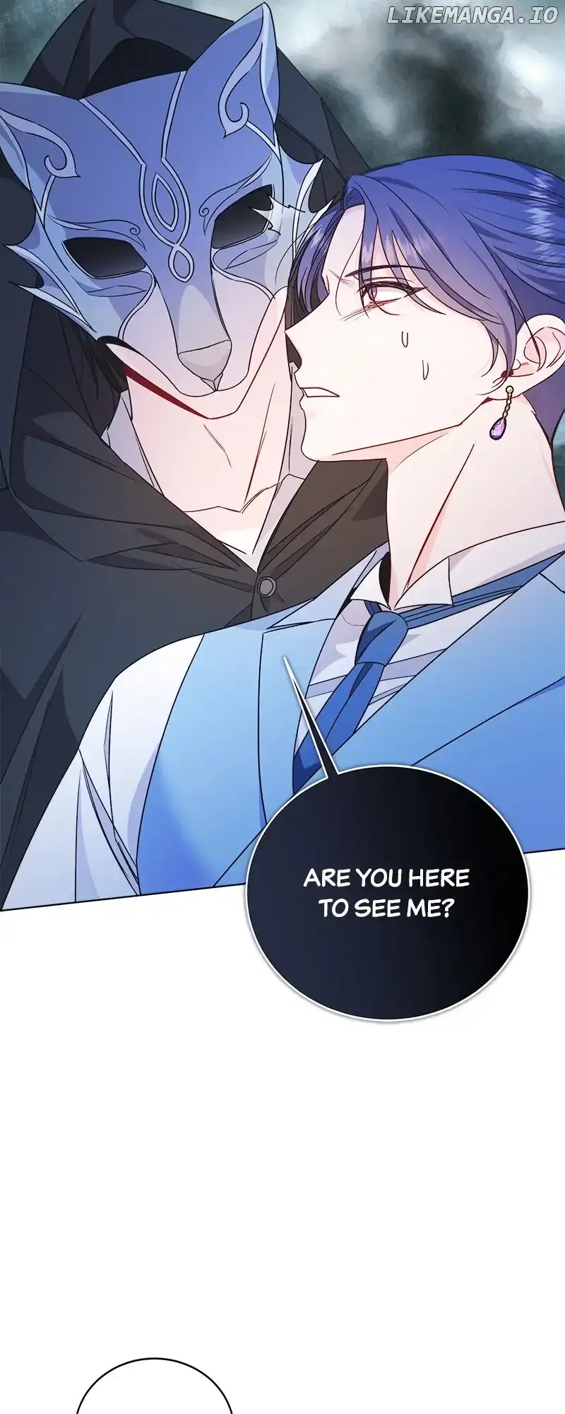 The Second Male Lead Is Actually a Girl Chapter 35 Page 34