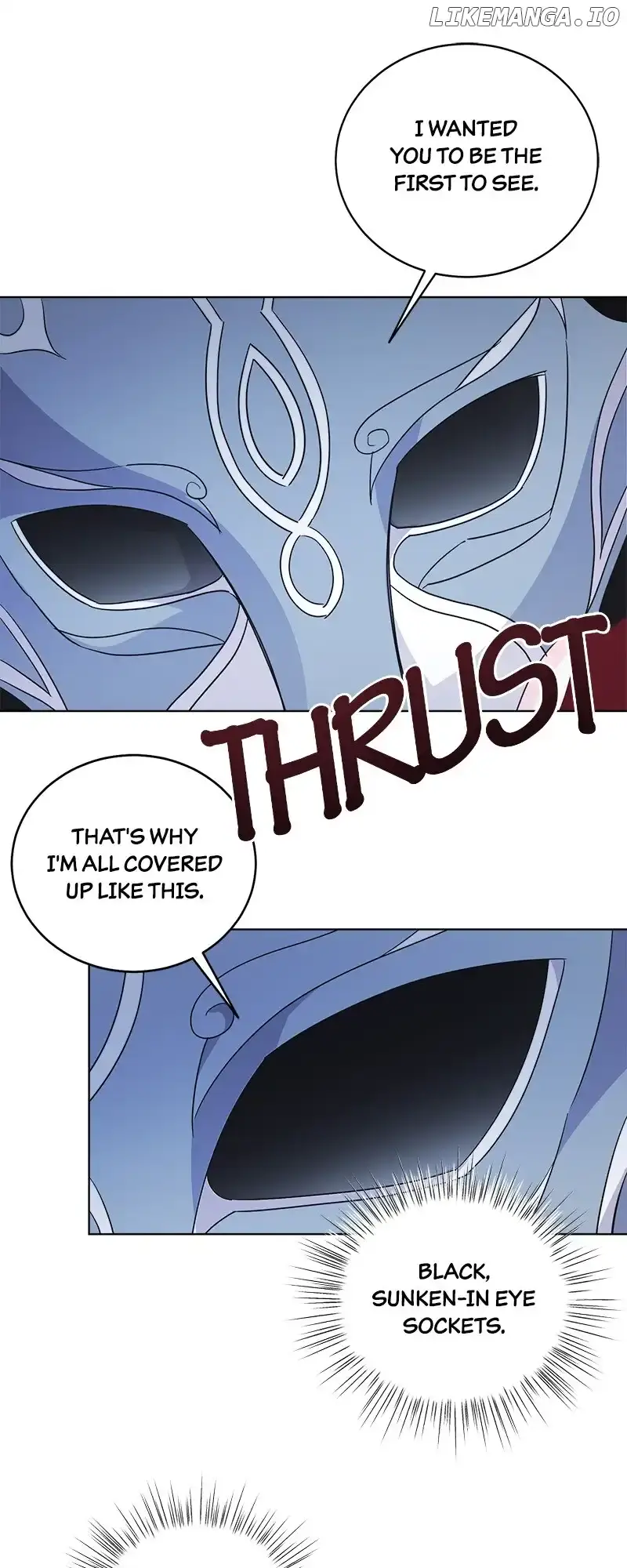 The Second Male Lead Is Actually a Girl Chapter 35 Page 36