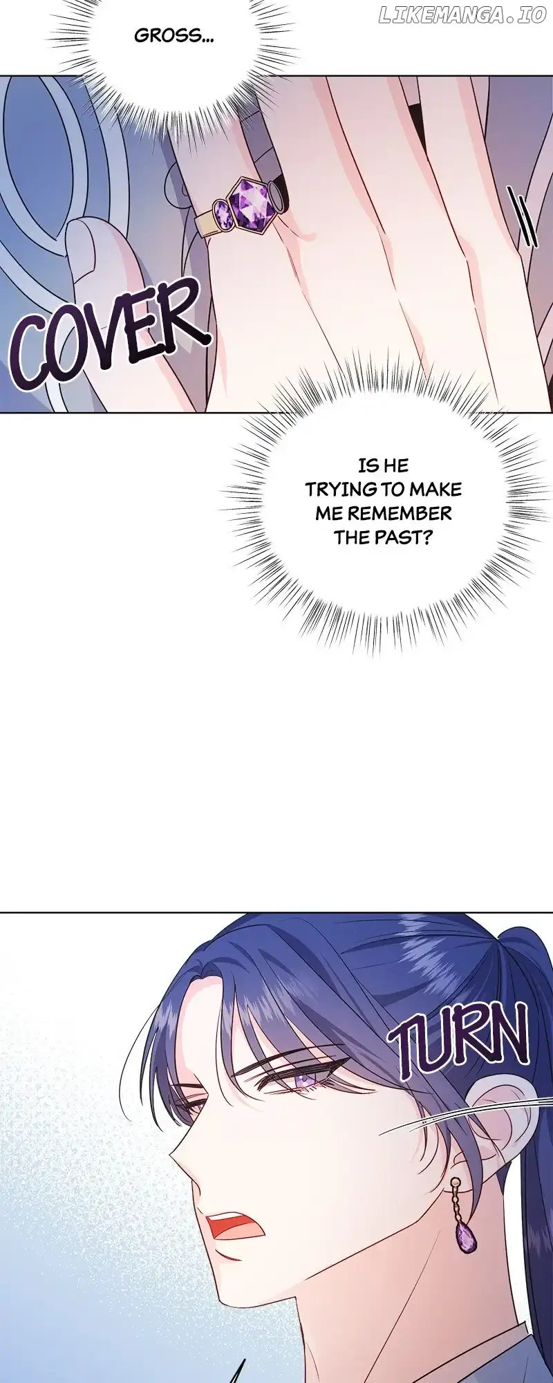 The Second Male Lead Is Actually a Girl Chapter 35 Page 37