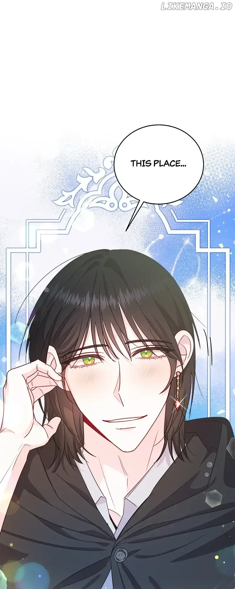 The Second Male Lead Is Actually a Girl Chapter 35 Page 39