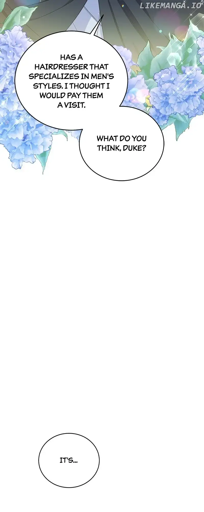 The Second Male Lead Is Actually a Girl Chapter 35 Page 40