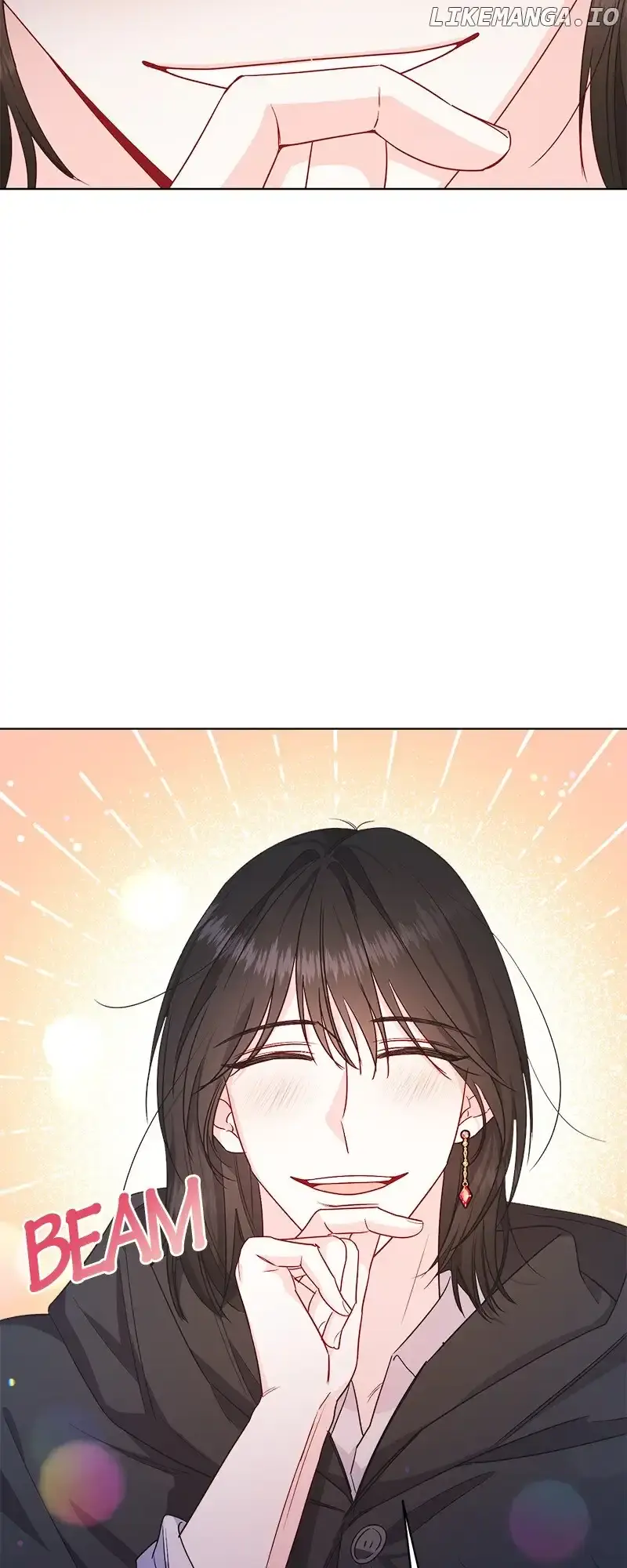 The Second Male Lead Is Actually a Girl Chapter 35 Page 43
