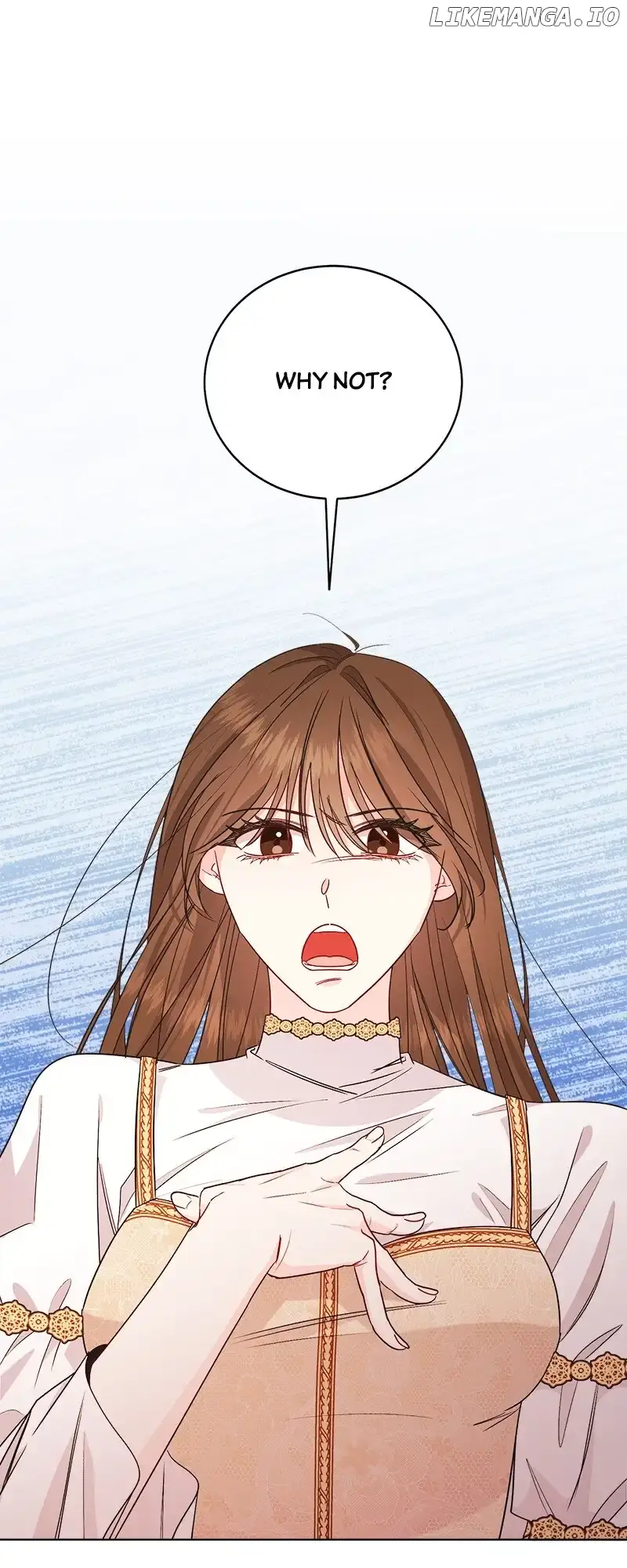 The Second Male Lead Is Actually a Girl Chapter 35 Page 46