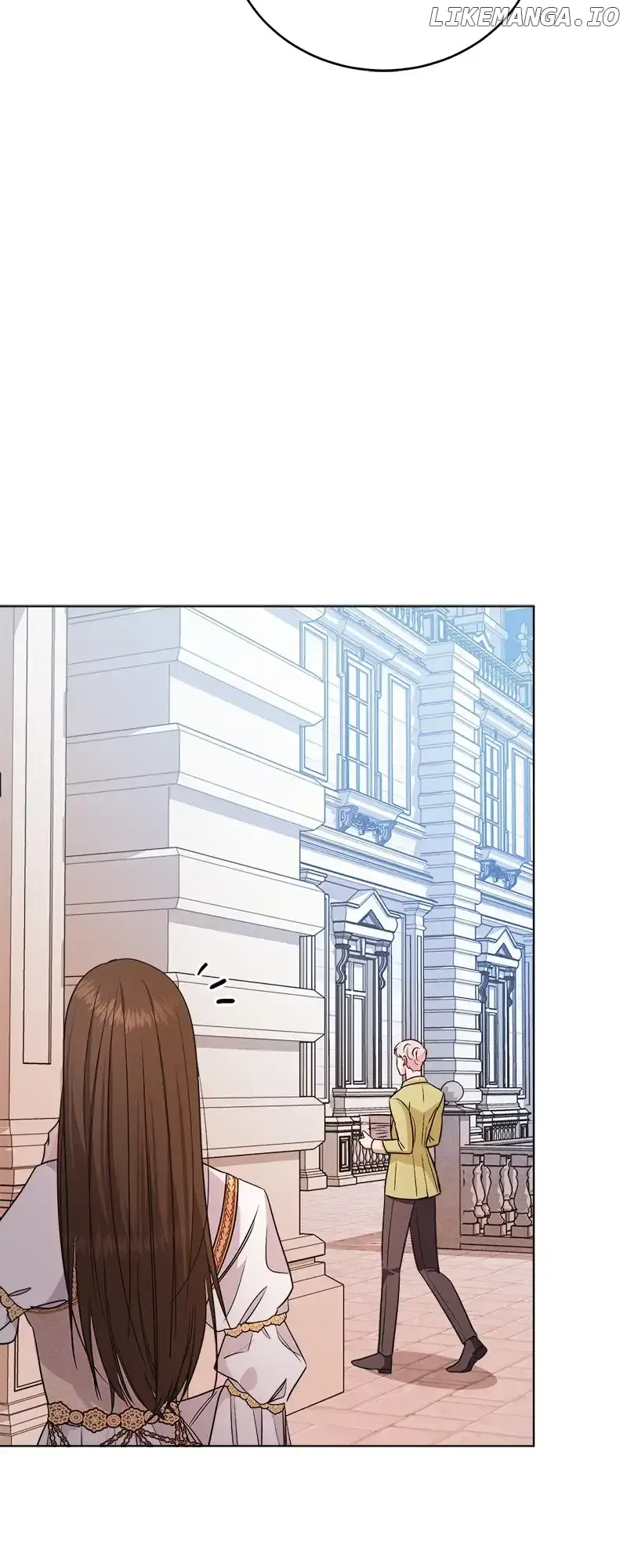 The Second Male Lead Is Actually a Girl Chapter 35 Page 48