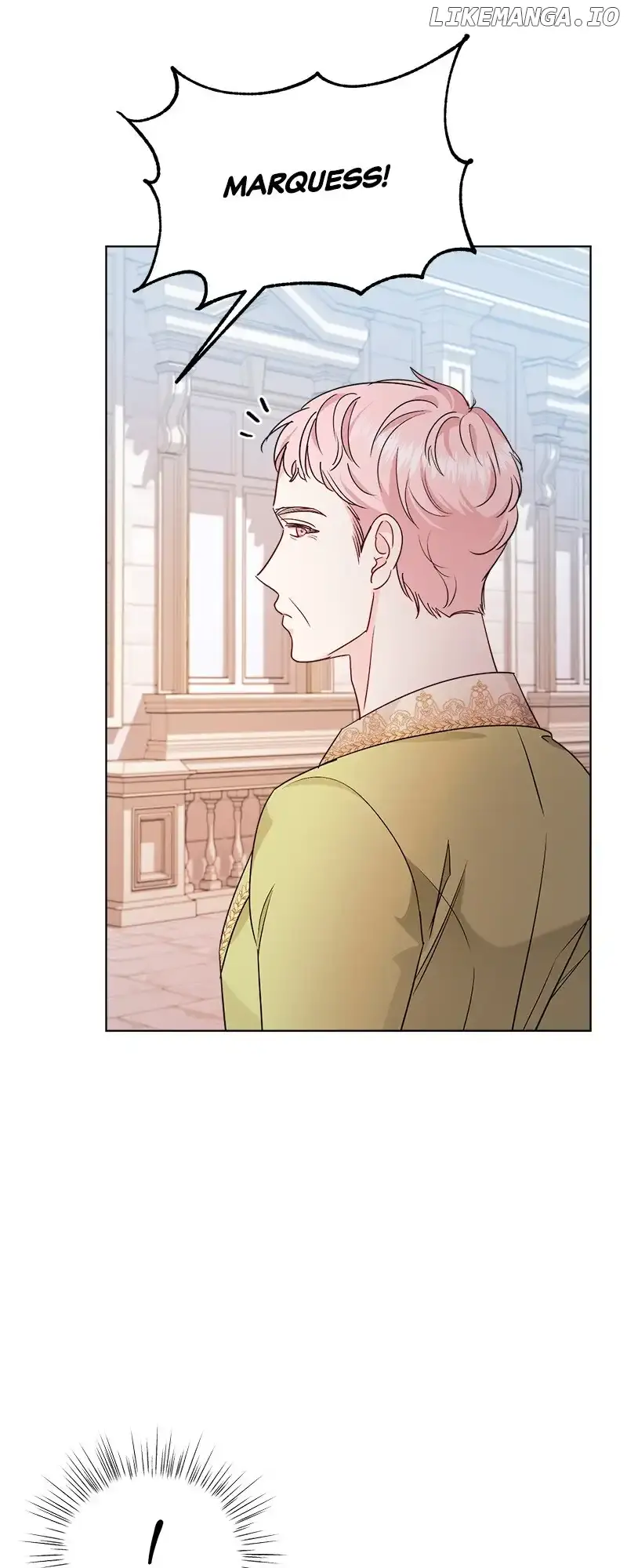 The Second Male Lead Is Actually a Girl Chapter 35 Page 49