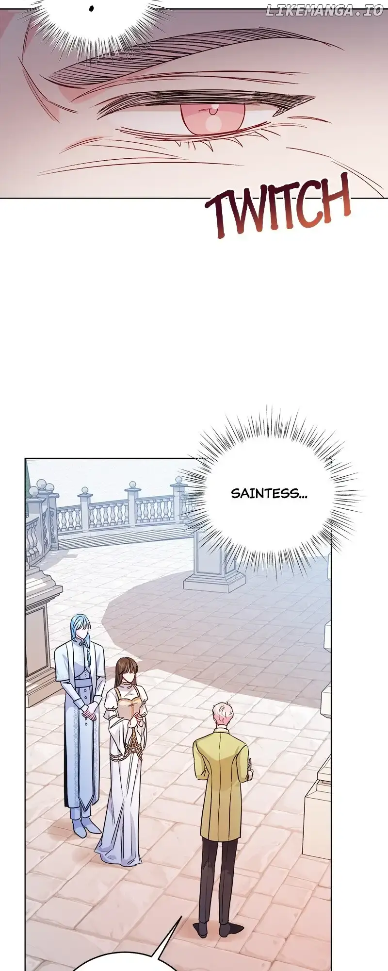 The Second Male Lead Is Actually a Girl Chapter 35 Page 50