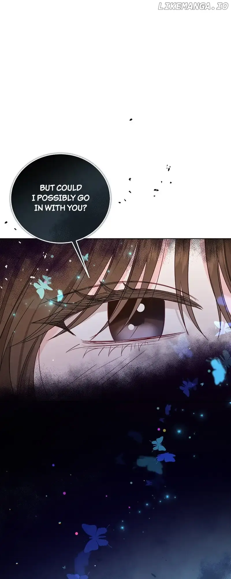 The Second Male Lead Is Actually a Girl Chapter 35 Page 52