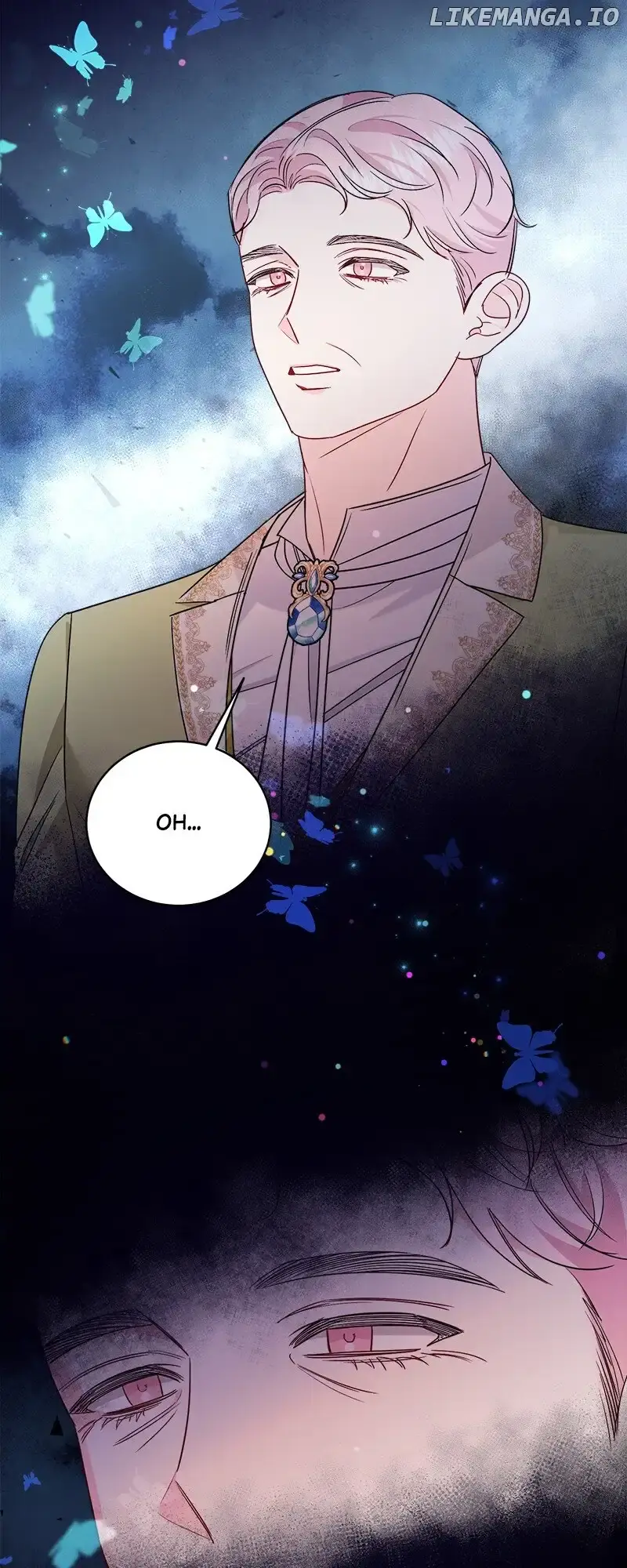 The Second Male Lead Is Actually a Girl Chapter 35 Page 53