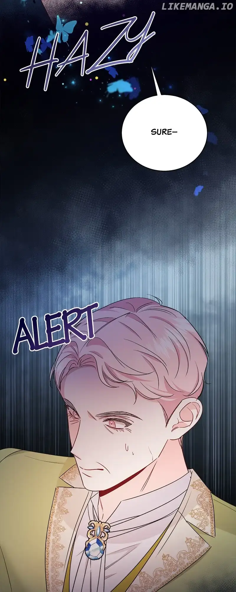 The Second Male Lead Is Actually a Girl Chapter 35 Page 54