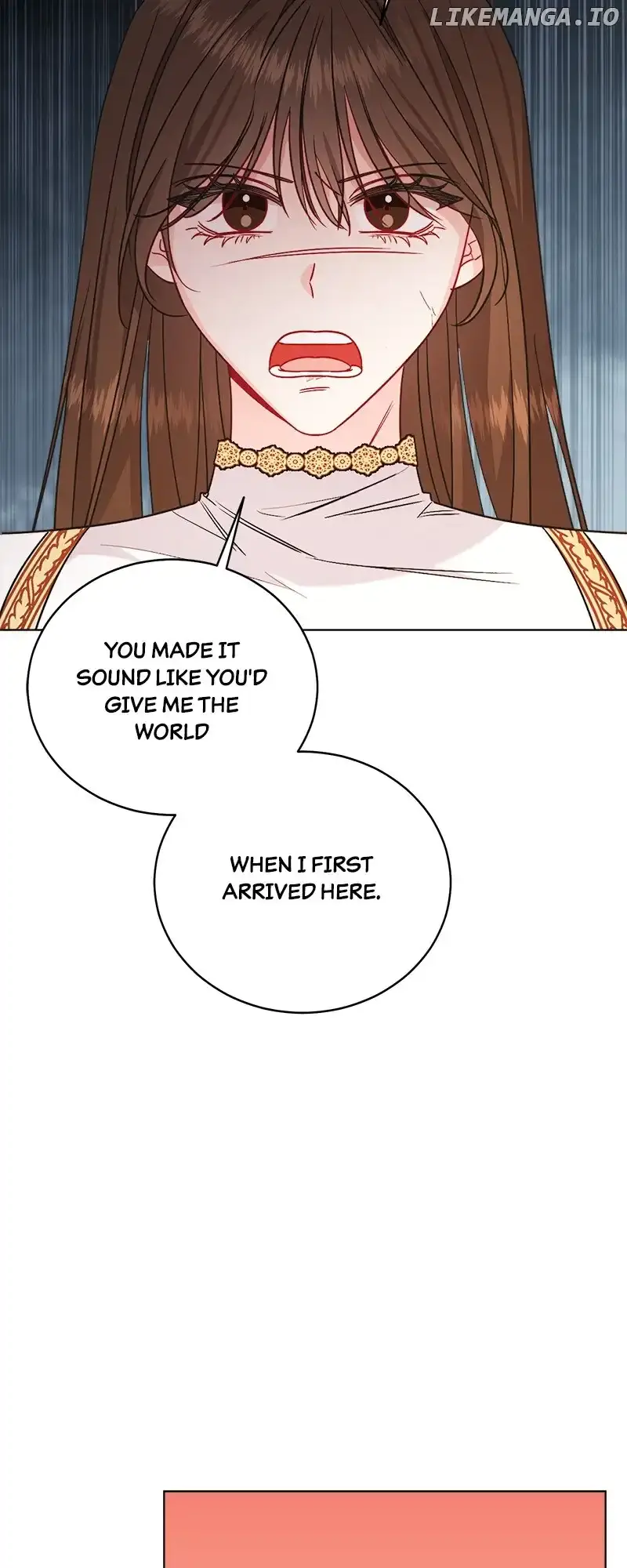 The Second Male Lead Is Actually a Girl Chapter 35 Page 57