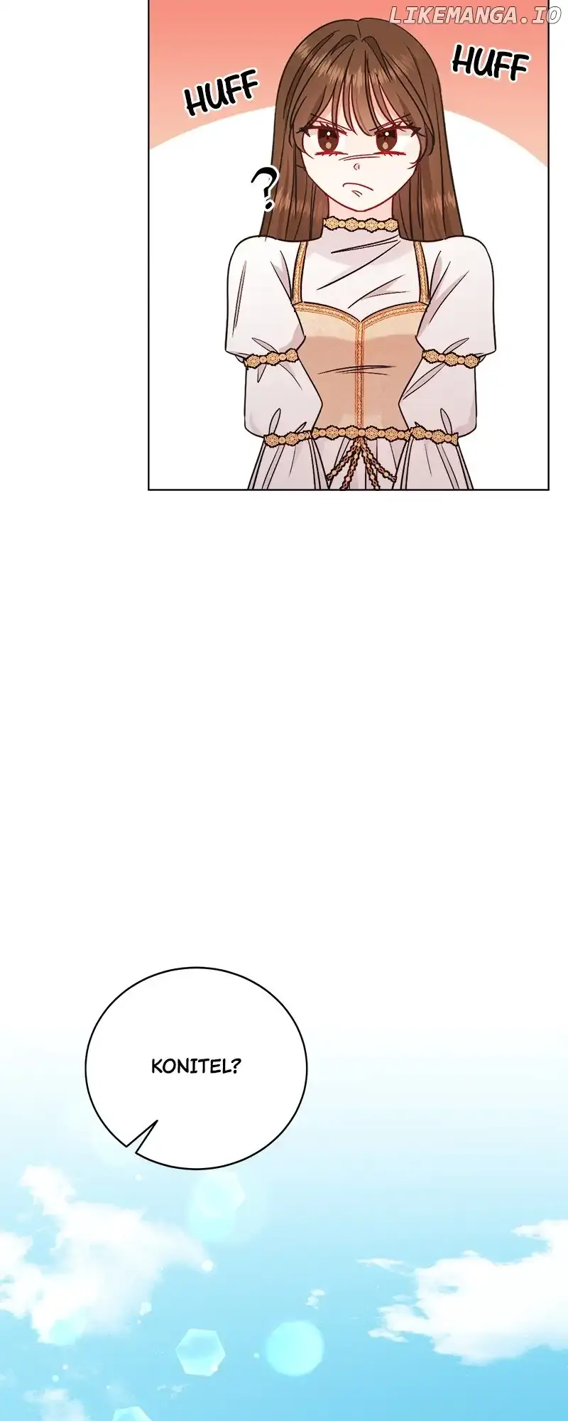 The Second Male Lead Is Actually a Girl Chapter 35 Page 58