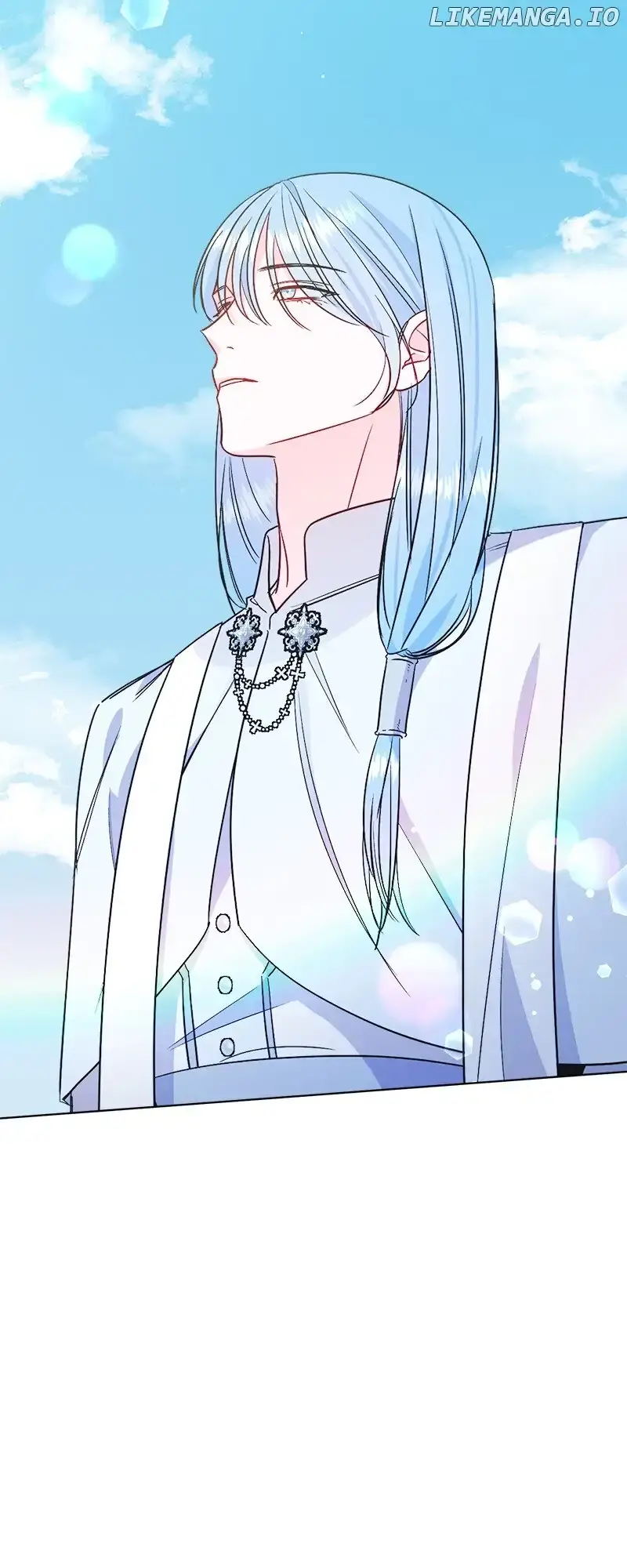 The Second Male Lead Is Actually a Girl Chapter 35 Page 59