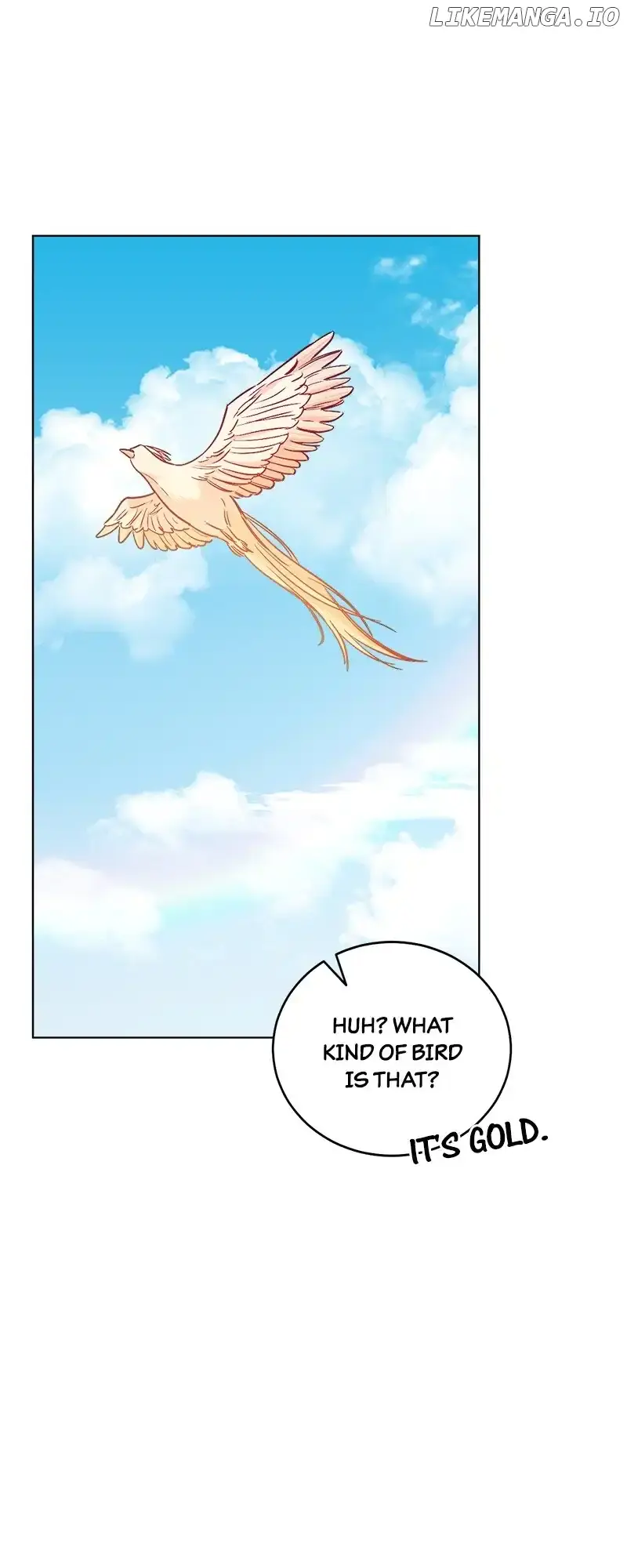 The Second Male Lead Is Actually a Girl Chapter 35 Page 60
